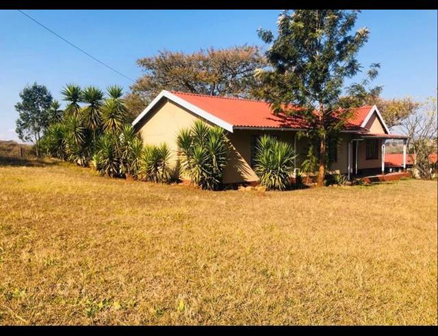 5 BEDROOM HOUSE FOR SALE IN ALBERT FALLS